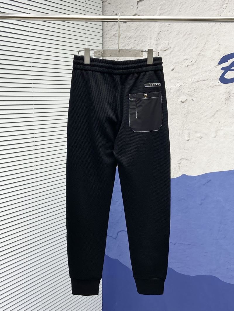 Prada Long Pants